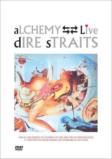 Dire Straits - 2010 Alchemy Live